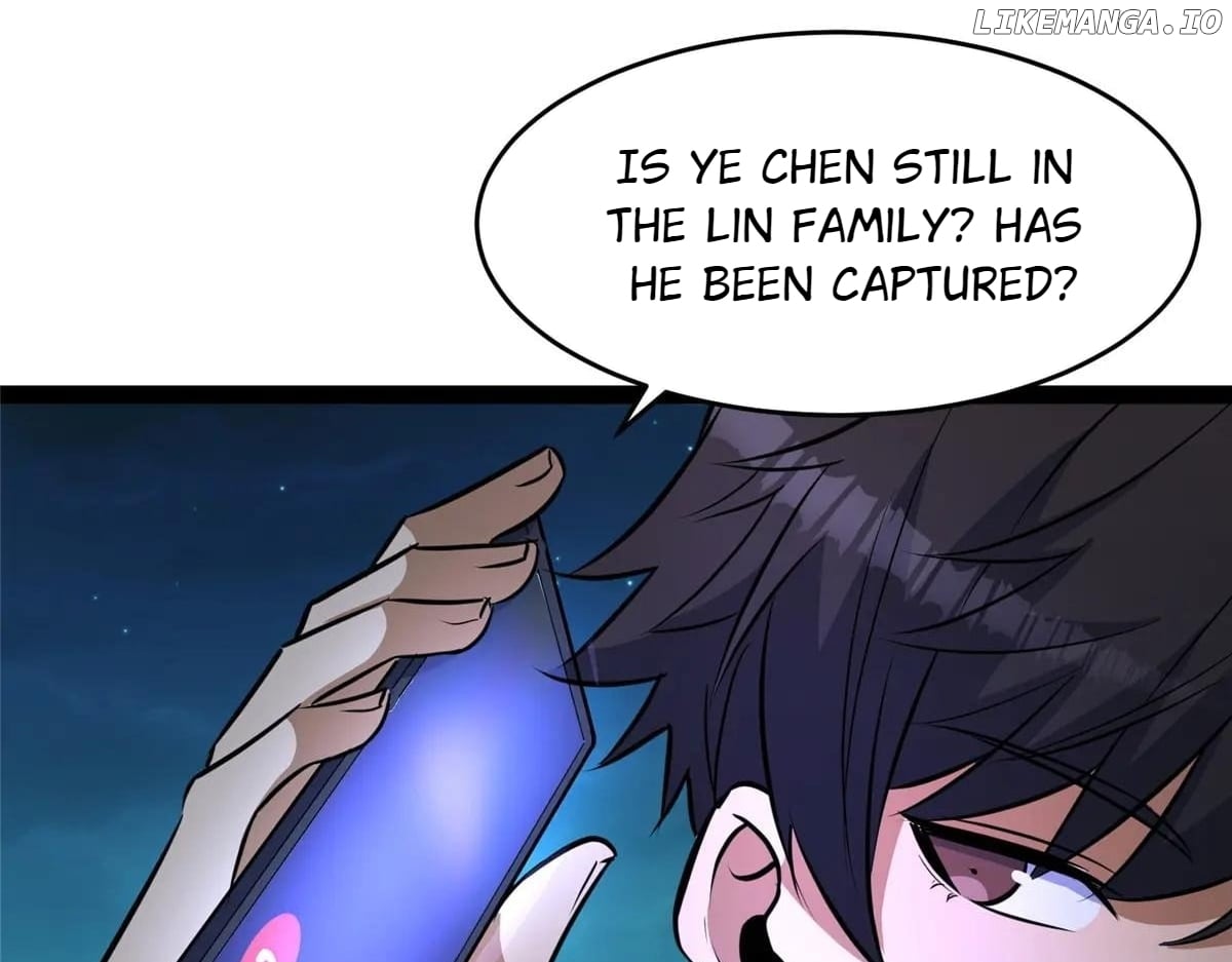 Divine Urban God Chapter 267 - page 92